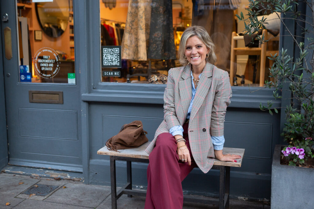 caroline Macleod-Smith