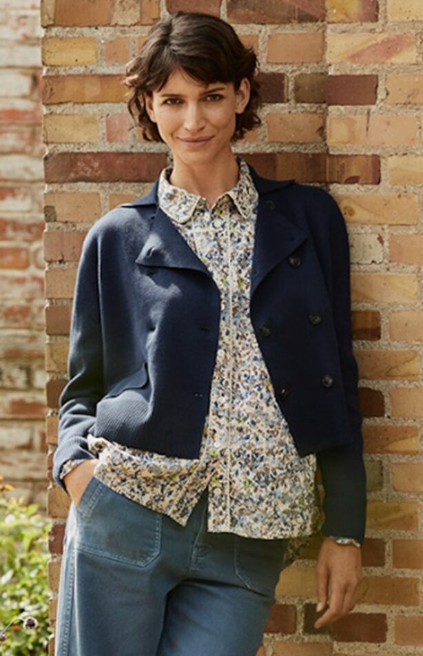 Masai Fynoria Top in Primrose Pink