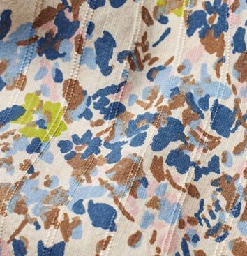 Masai Pair with the Ithyria Shirt