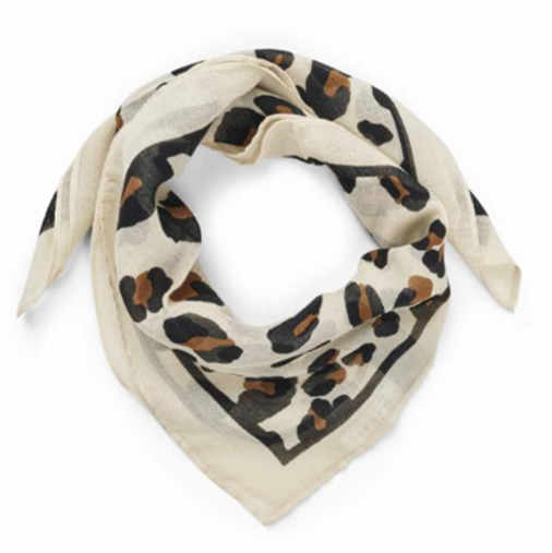 Masai Alvienne or Aurvira Scarf