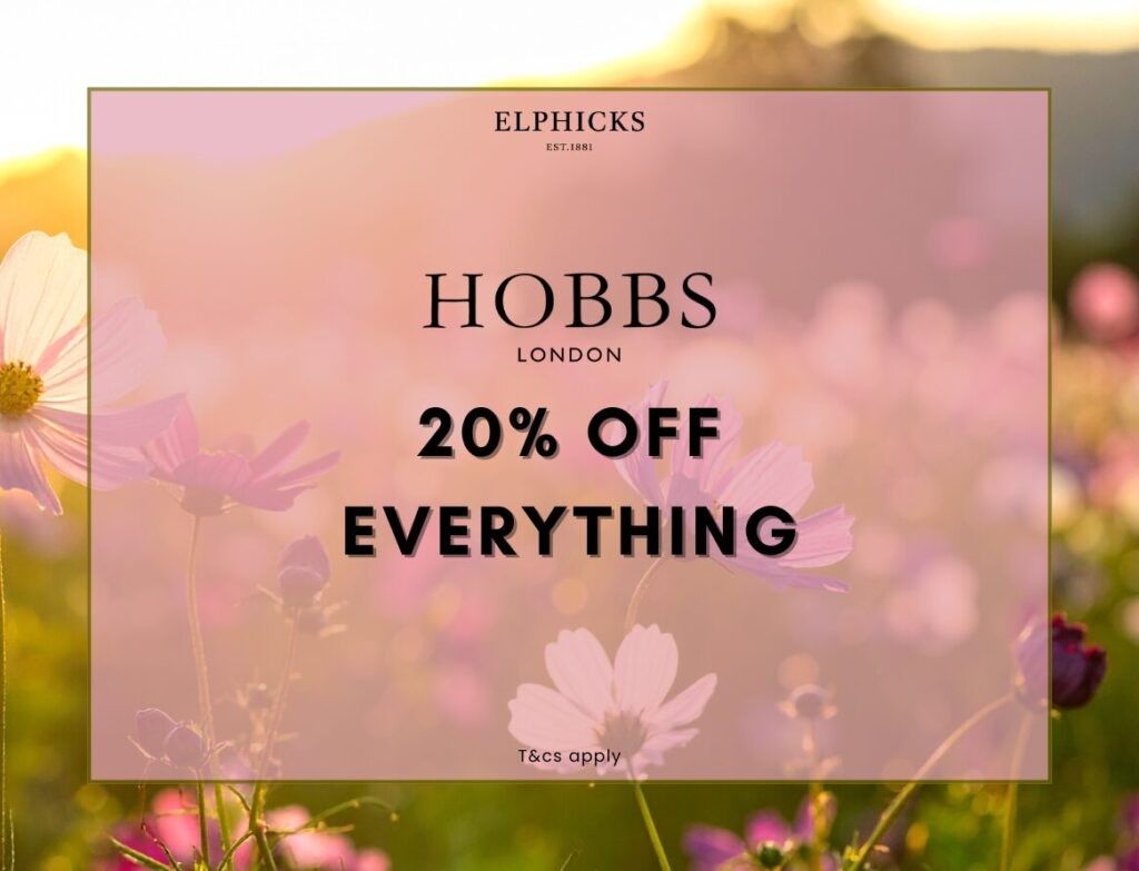 hobbs offer