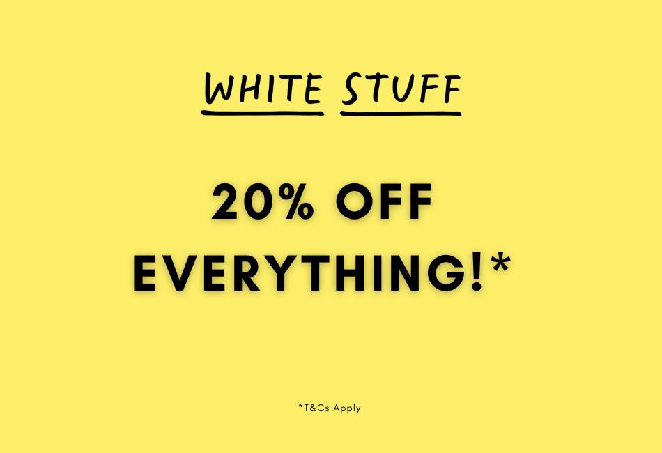 White Stuff Offer