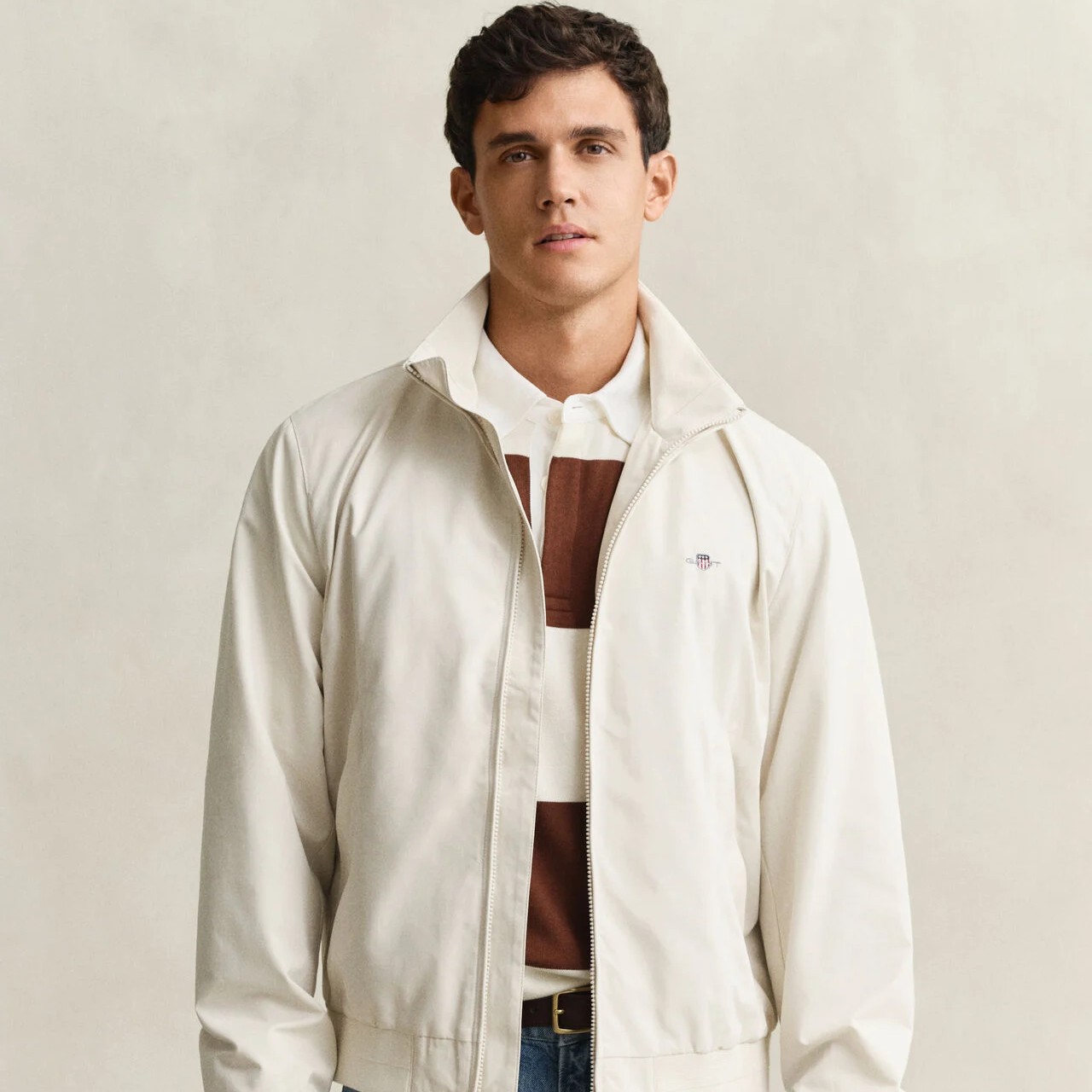 Gant Lightweight Hampshire Jacket