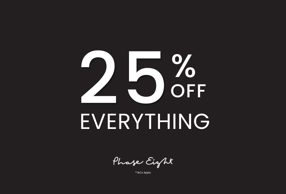 Phase Eight Offer