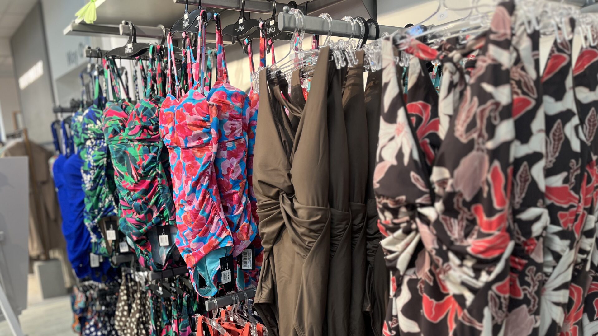 swimming costume